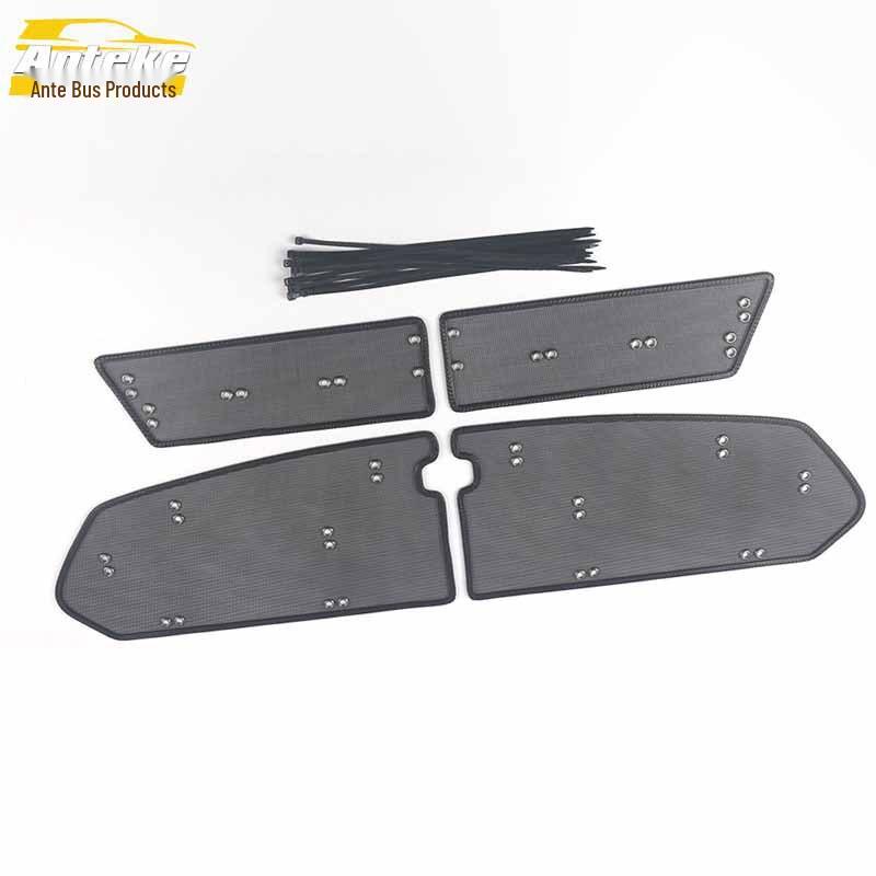 Envision S Avenir Insect Screen Diamond Mesh Radiator Protection Cover for 20 Models