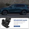BMW X5 E70 3.0si/4.8i Zestaw Dysz Spryskiwaczy Szyby (2 szt)