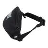 Nike Polyester Fanny Pack Unisex Black & Red FJ4813-010