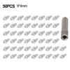 Anti-Slip Nails Tire Spikes Traction Inserts Compact Size Options