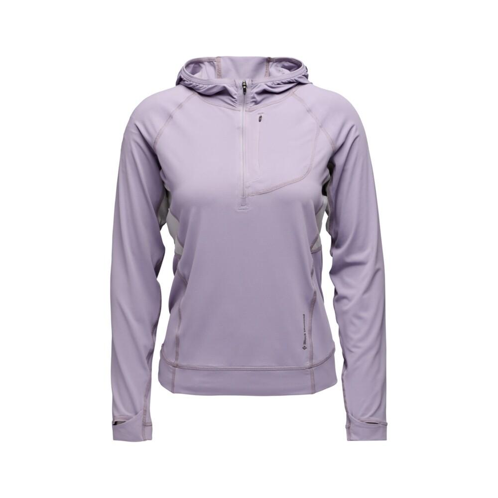 Beullaegdaiamondeu Alpenglow Pro Hoodie Womens /Qawap752094