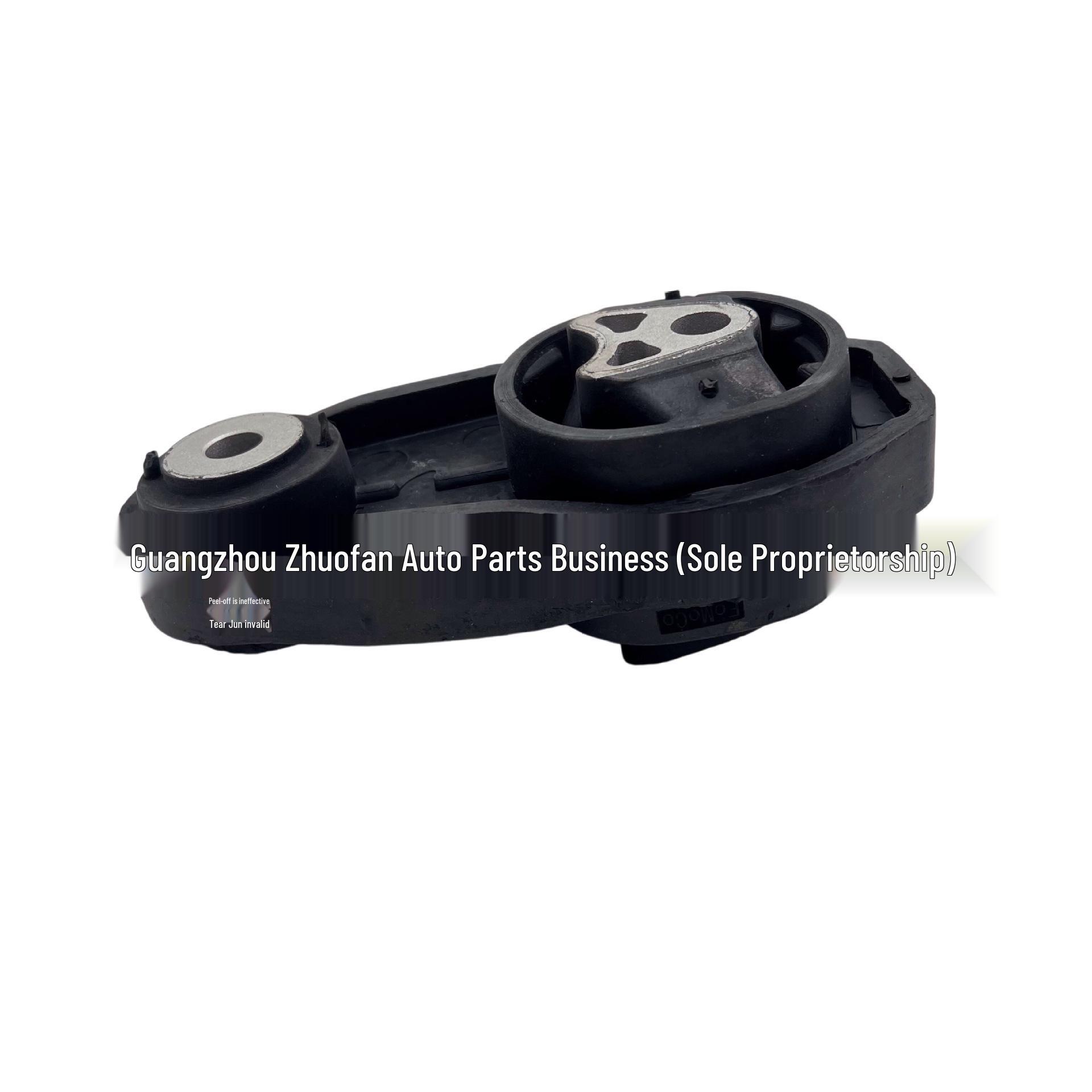 GN116F012AC, GN117M121CB, and GN116P082GC fit Ford EcoSport 1.0 engine mounts.