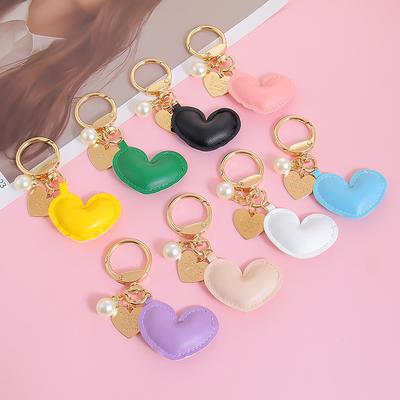 Muntzakjes, klemmen, sleutelhangers – Sleutelhangers