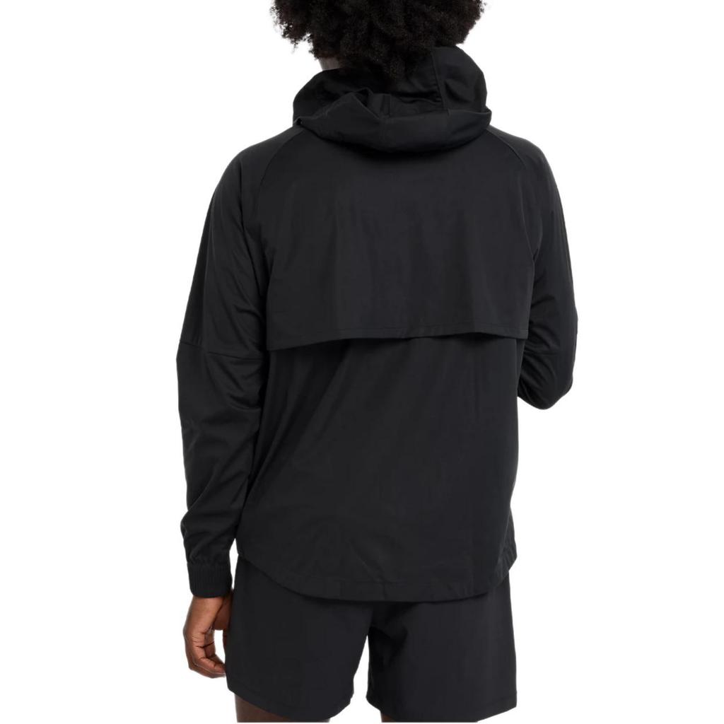 New Balance Seasonal Premium Jacket MJ43513-BK