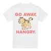 Garfield Mens Hangry T-Shirt