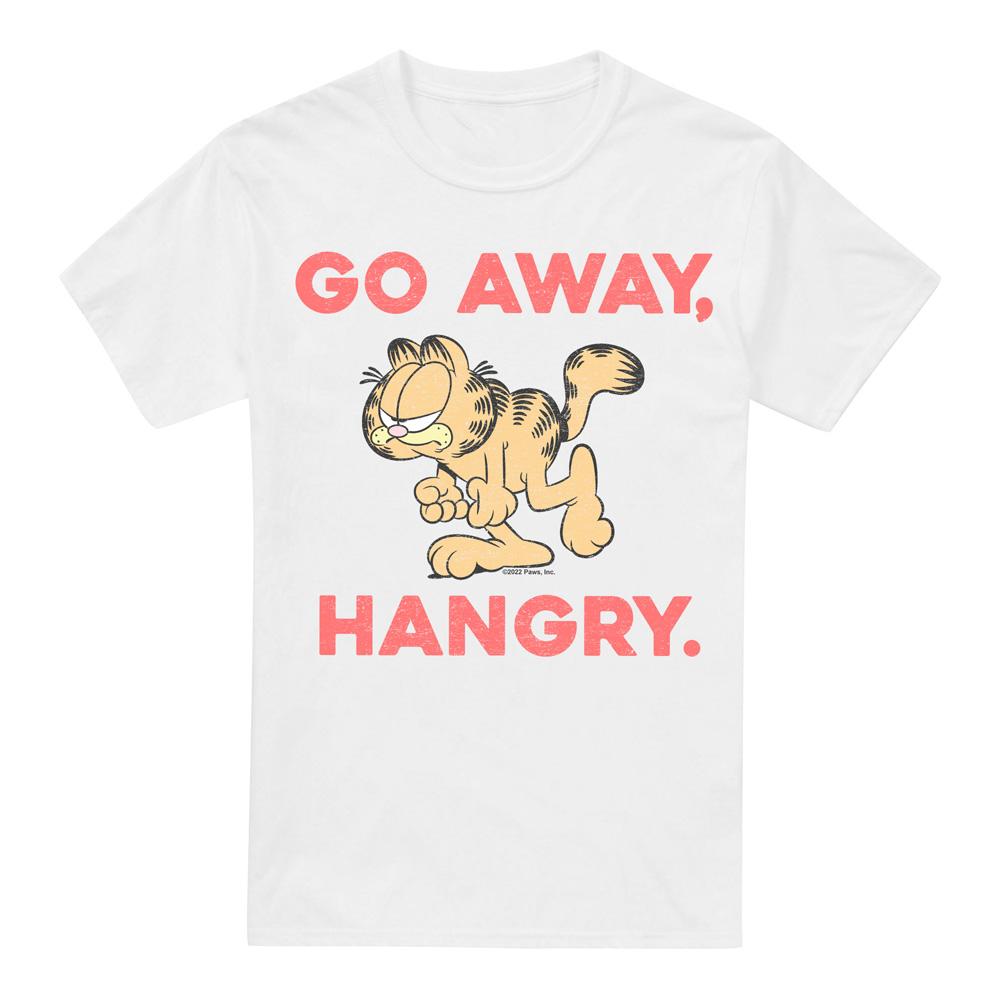 Garfield Mens Hangry T-Shirt