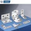 Guwanji 90-Degree L-Shaped Angle Brackets