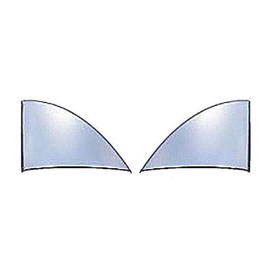 

Jet Inoue Ranger Pro for 526061 Eyeliner, Plated, S&W,