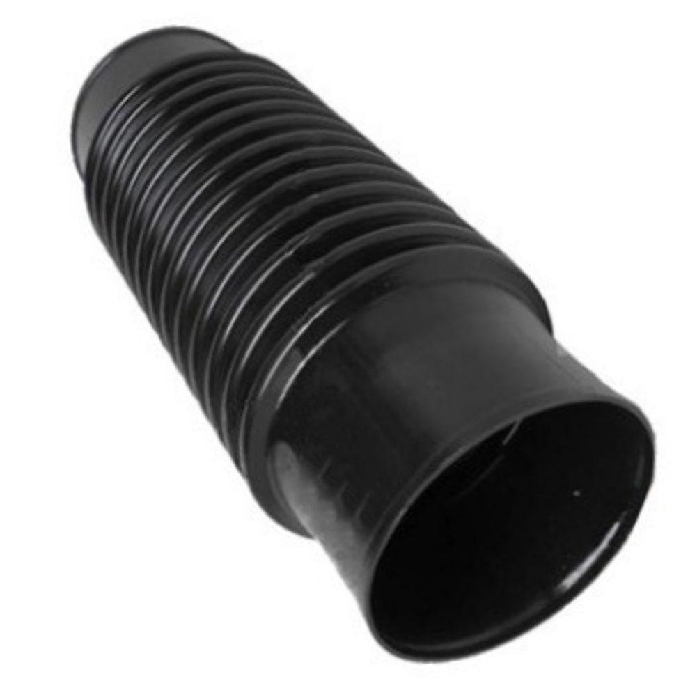 Blower Tube Replacement Flexible E164000080 for ECHO Models PB-580T PB-580H EB600RT Designed for Durability and Efficient Use