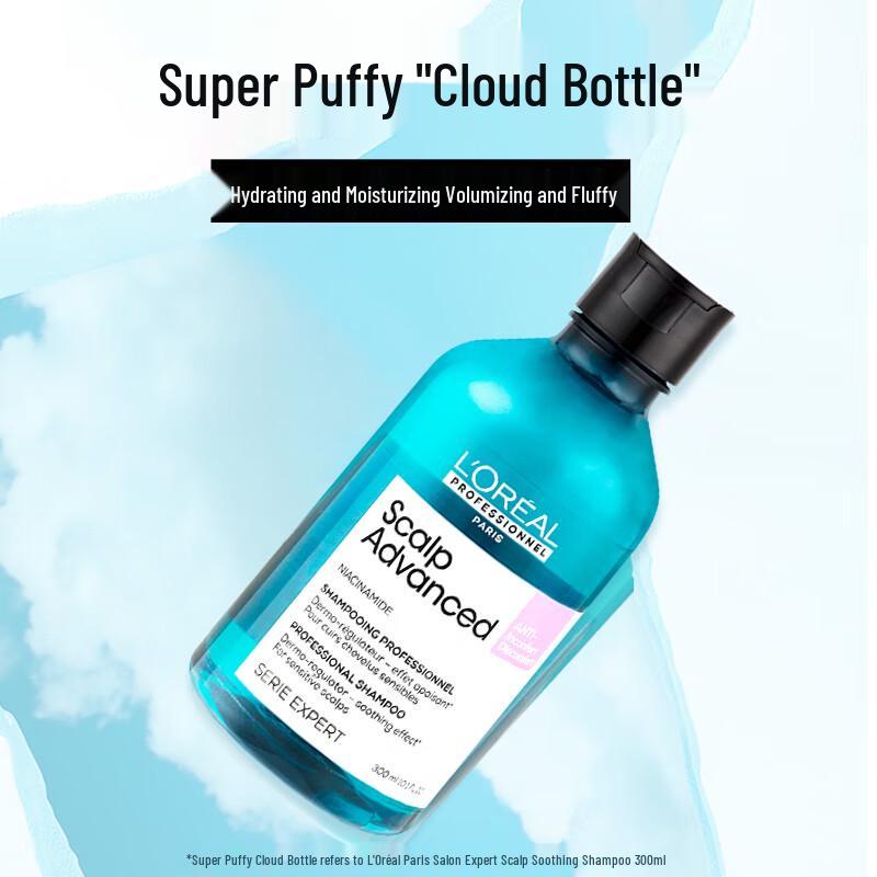 L'Oréal Paris Hair & Scalp Solutions Shampoo