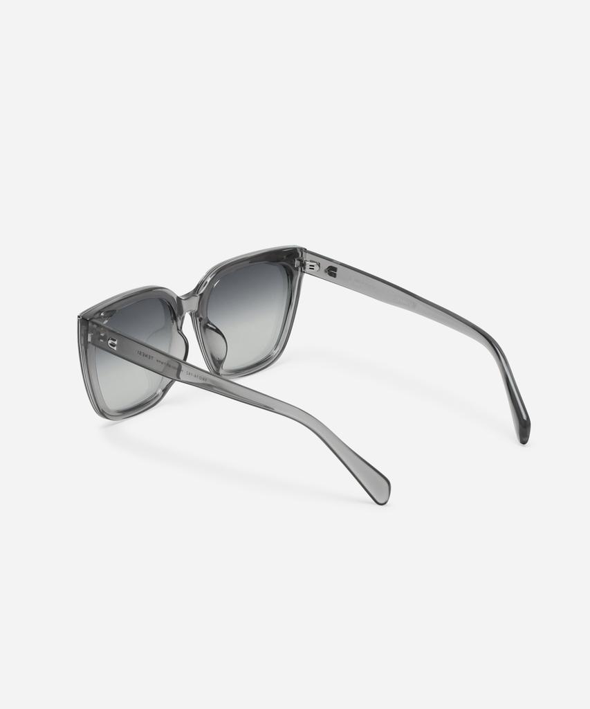 Neotelia Tenesi · Grey