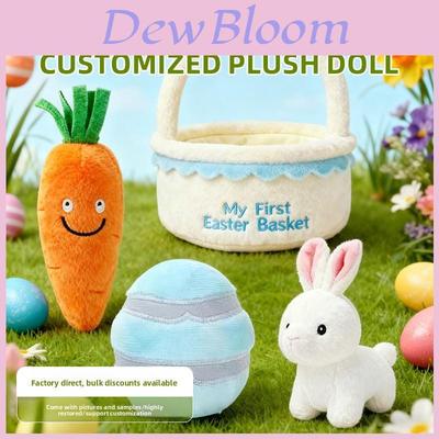 Muñecas y Peluches – Peluches