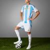 New Adidas Free Shipping With AdiClub Argentina 2024 Home Authentic Jersey IP8388