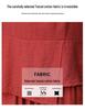 Plus Size Cotton Silk Two-Piece Set: Stylish Casual Short Sleeve Top & Wide-Leg Pants for Moms - Summer Elegance