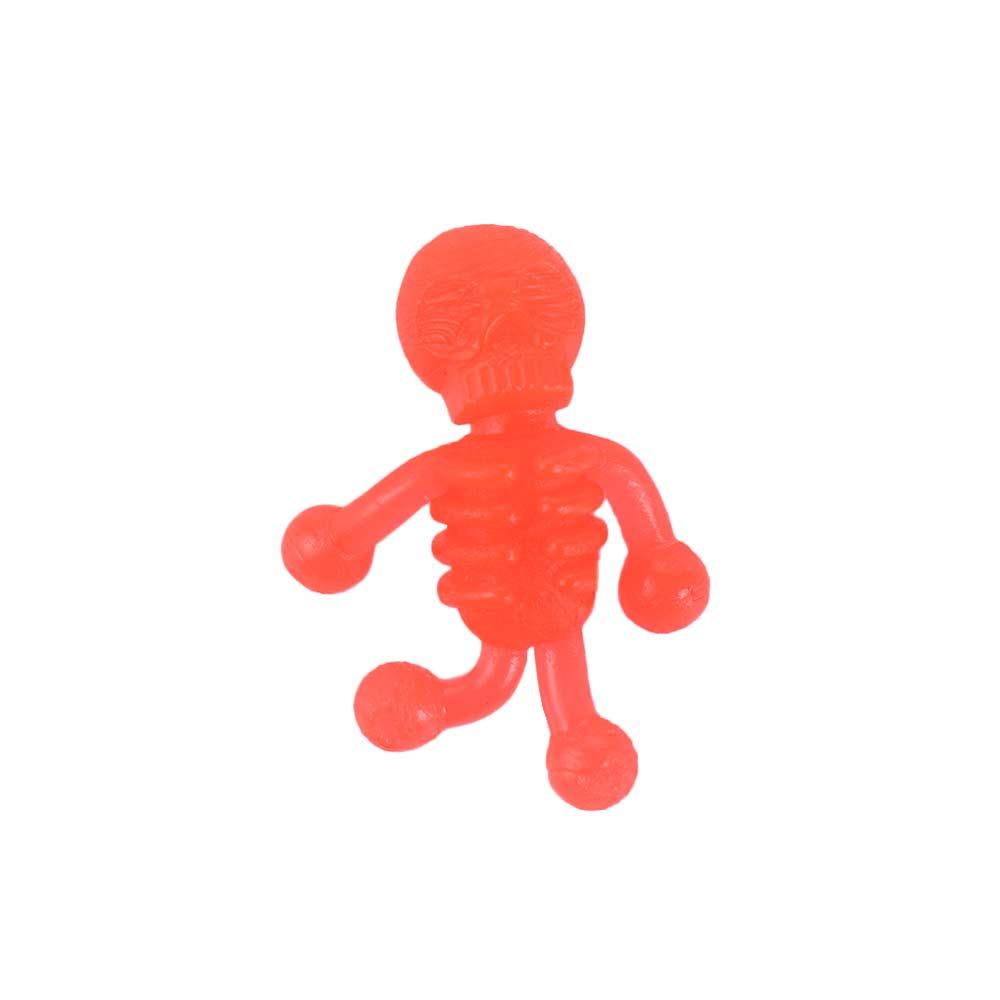Relief for Anxiety Attention Decompression Squeeze Toys Skeleton Zombie Joke Toys Zombie Model