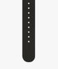 Taimaegseu Mk1 All-Black Military Grosgrain Tool Watch 36Mm