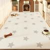 PVC Leather Pet Floor Mats Waterproof Urine-proof Rugs for Cat Dog Carpet Washable Scrubable Easy Clean Rug Enclosure Area Mat