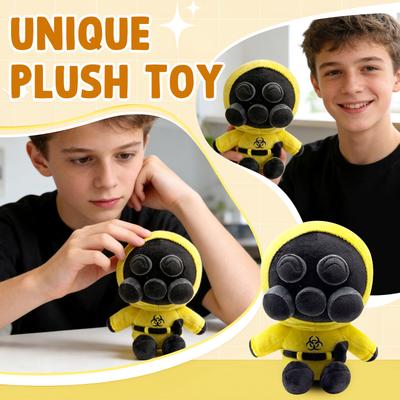 Plush Doll, Toy Gift, Cartoon , Children's Rag Doll, Children's Gift Pillow