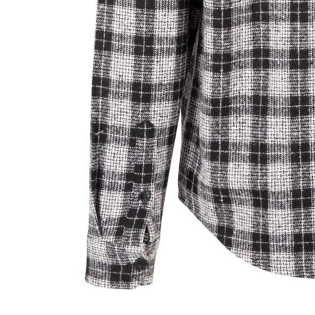 Camisa de cuadros Portlaw para hombre