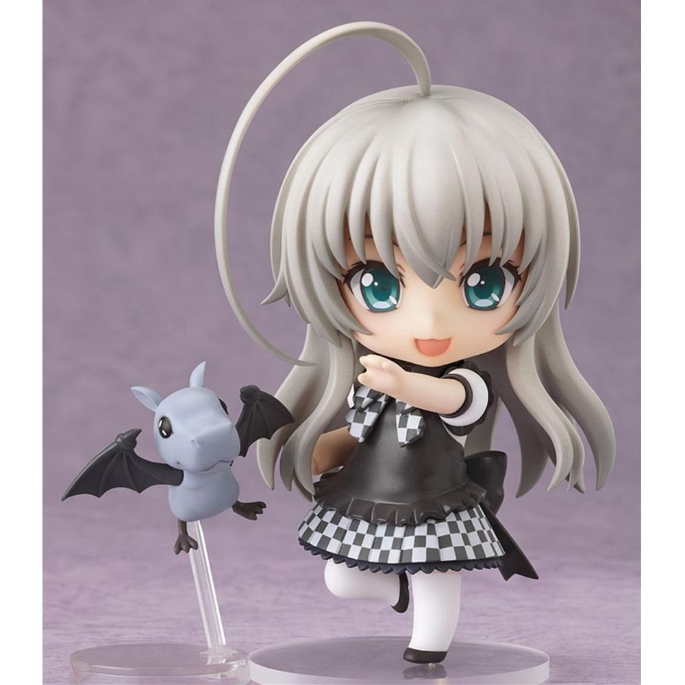 No tak Nyaruko-san Nendoroid Nyaruko (pohyblivá figurka bez měřítka ABS&PVC lakovaná)