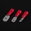 280PCS Assorted Crimp Spade Terminal Insulated Electrical Wire Cable Connector Kit Set Male Female