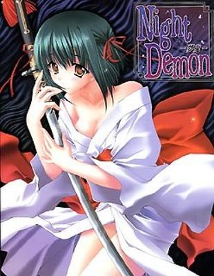 Night Demon ~Yumeki~