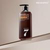 Szampon do pielęgnacji zniszczonych włosów Tree Szampon przeciw wypadaniu włosów 740g Duo