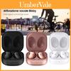 Prémiové TWS slúchadlá Galaxy Buds Live s Bluetooth 5.0 a bezdrôtovým nabíjaním R180