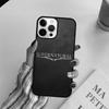 Supernatural Phone Case For iPhone 17 Air Plus Max Cover Shell for iPhone 17 Air 16 15 14 13 12 11 Pro Max