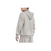 Adidas Casual Solid Color Hooded Zip Jacket Men Jackets Phosphor-Brown IV7604