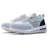 Li Ning Square And Round V2 Casual Shoes Women's Low Top Standard White/Dawn Gray/Black AGCS026-1
