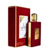 Long-Lasting Aladdin Princess Woody Floral Perfume for Women
