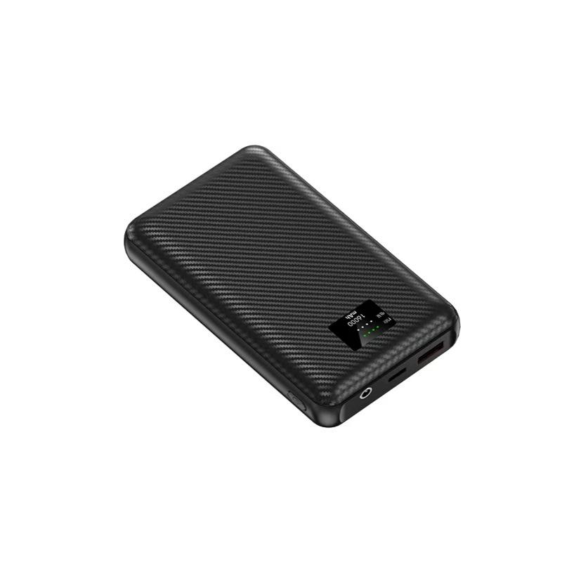 USB beheizte Baumwolljacke mit Kapuze für Herbst und Winter