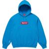 Classic Sup Polly Collab Print Fleece Crewneck Sweatshirt Men