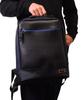 SEAL Business Backpack Waterproof Model Waterproof 2WAY Slim PC Case Business Bag Backpack Men's PS-181SNV