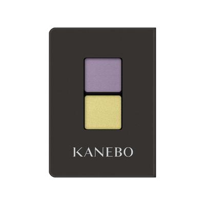 KANEBO Eye Color Duo 26 [Eyeshadow]