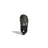 Adidas Originals Superstar 360 I Abrasion Resistant Low top Skateboard Shoes Black Yellow Pink Infant And Toddler EE8389