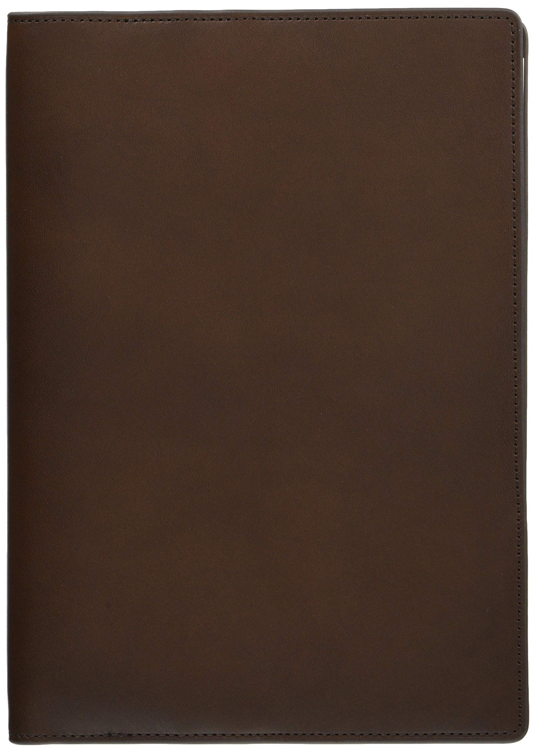 

Davinci System Notebook All Earth 15мм Темно-коричневый (Тонкий А5)