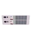 64-Channel Telephone Optical Transceiver with Gigabit Ethernet