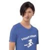 Vroom Vroom Broom Shirt Feminist Humor Tee Woman Flying Broom Silhouette Shirt Empowered Women Funny Statement Tee