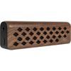 Flight TINY6 Portable Mini Amplifier for Ukulele Bluetooth Compatible Walnut Color TINY6-WALNUT