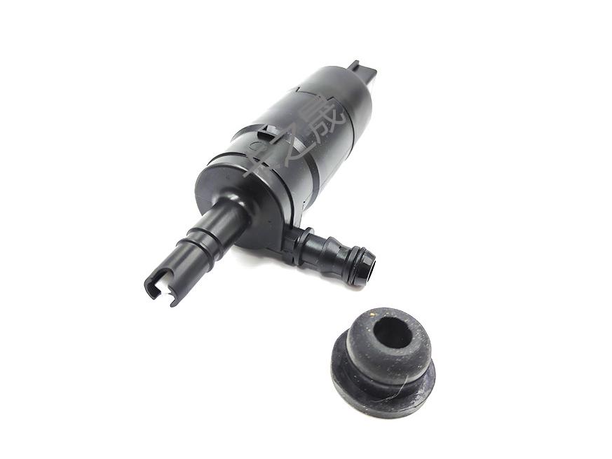 BMW Headlight Washer Pump for 3, 5, 7 Series (Models: 67128377430, 67120154875)