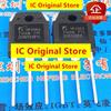 5pcs TGAN20N135FD New And Original TO-3P 1350V 20A 20N135 Electronic Components Integrated Circuit IC TGAN20S135FD
