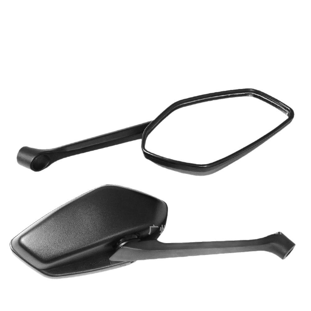 Haojue UHR150 Rearview Mirror for HJ150T-28