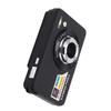 2.8in 4K 64MP HD Digital Camera 20X Zoom Auto  Portable   Camera for Girls Boys Teenagers