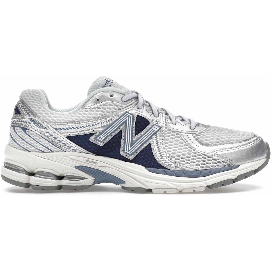 

Sneaker New Balance 860 V2 Vintage Indigo(ML860GG2) 36