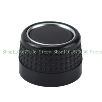 Car Front Console Radio Switch Volumes Knob Player Machine Switch Button RSN315 For Golf 2010-2013