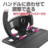Seiko Sangyo (EXEA) Car Interior Supplies Table (EXEA) Folding Table EB-208