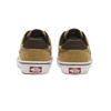 Vans Maverick Beige White V3858 Cdry Beige White