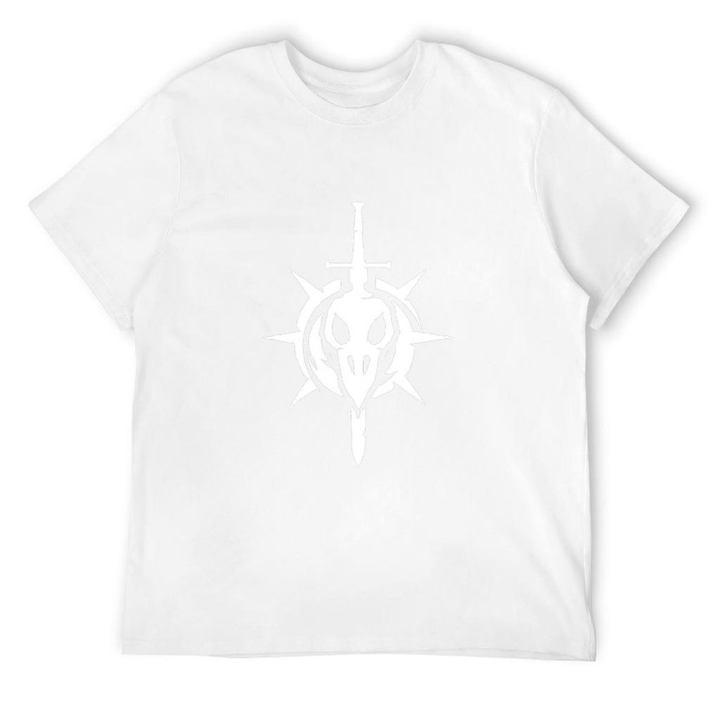 MASTERSMYTHS - WHITE T-Shirt oversized graphic tee cute clothes customizeds korean fashion t shirts for men graphic